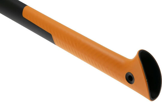 Fiskars X32 Axe Splitting Length 81.5cm and Weight 2440gr with Fiberglass Handle
