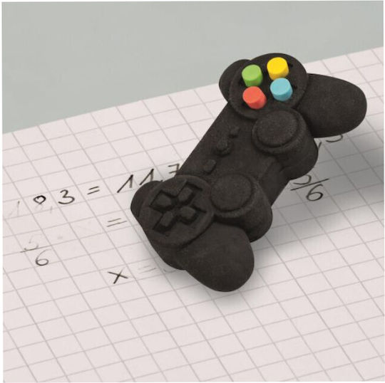 Brunnen Gamepad Radiergummi 2727428