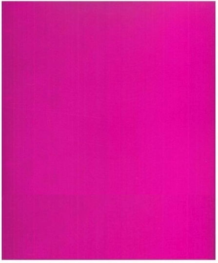 2-Ring Binder O-ring Transparent Fuchsia 23x32 Groovy