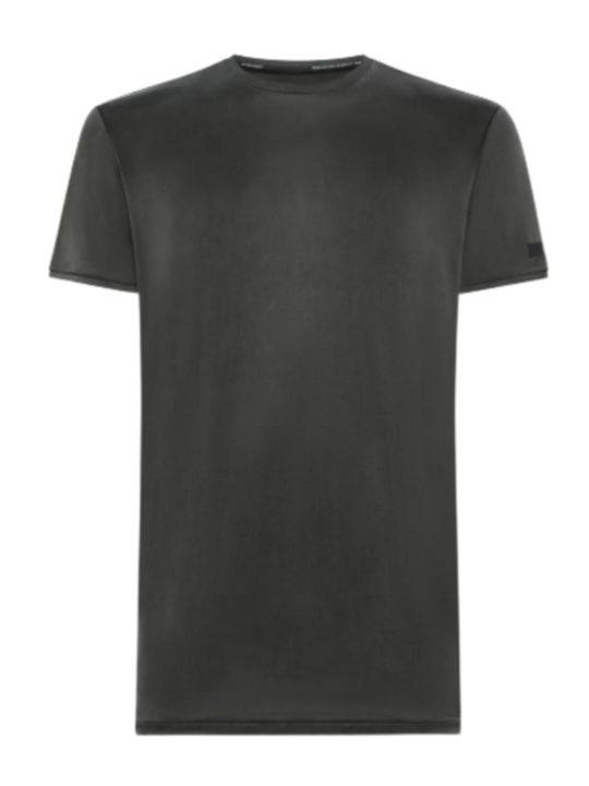 T-shirt Πράσινο