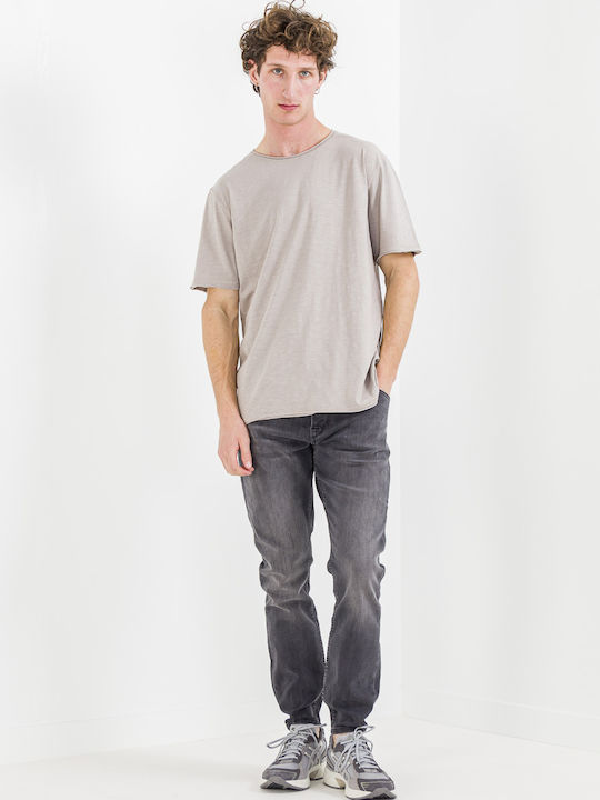 T-shirt Gray