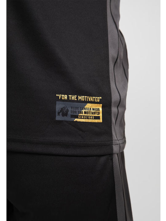 Μπλούζα Black