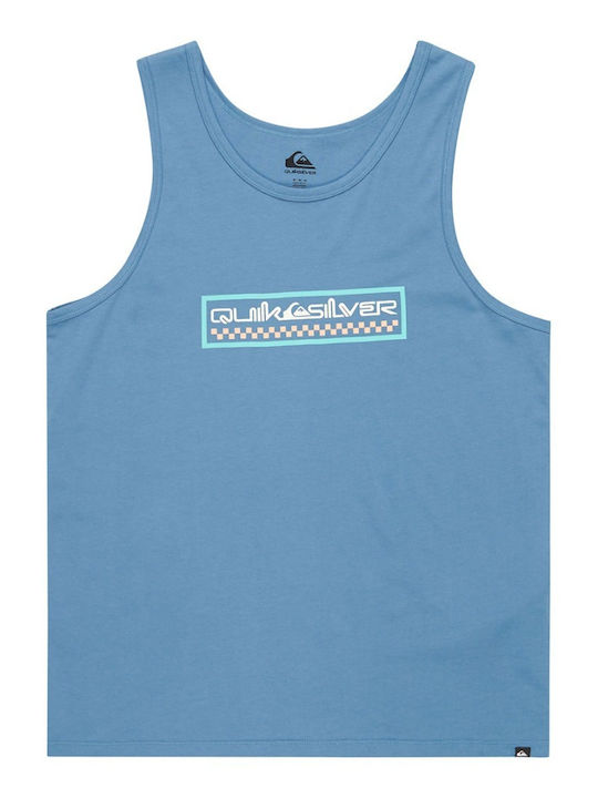 T-shirt Coronet Blue