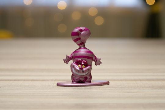 Jada Toys Disney: Nano Φιγούρα