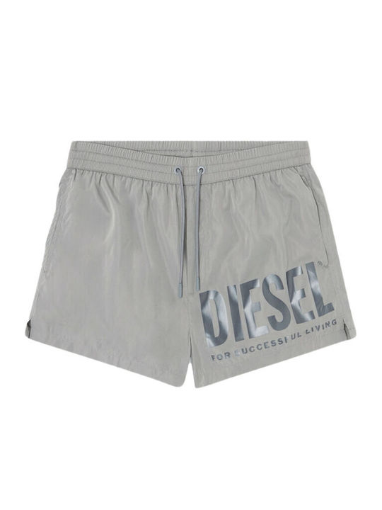 Men's Swimwear Shorts Grey