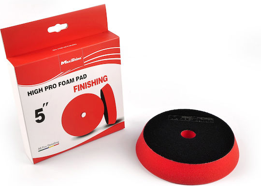 Σφουγγάρι High Pro Finishing 5" Maxshine