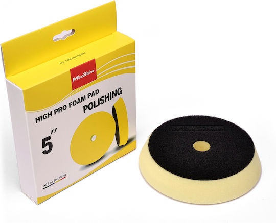 Hochleistungs-Polierschwamm 5" Maxshine