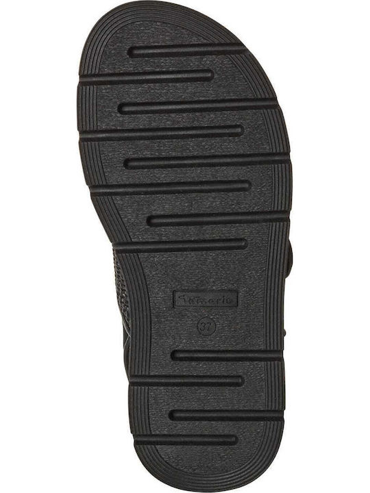 Platforme De Vară Pentru Femei Negre