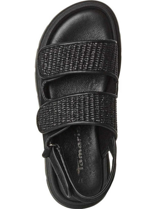 Platforme De Vară Pentru Femei Negre