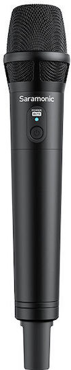 Saramonic Vlink2 HU Wireless Δυναμικό Microphone Handmade for Vocals
