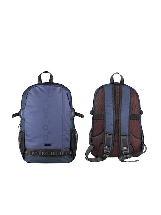 Tracer Τσάντα Πλάτης 15.6" Μπλε TRATOR47218 Tracer Τσάντα Πλάτης 15.6" Μπλε TRATOR47218