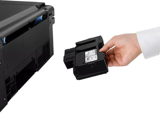 Canon Pixma G3470 Colour All In One Inkjet Printer with WiFi and Mobile Printing