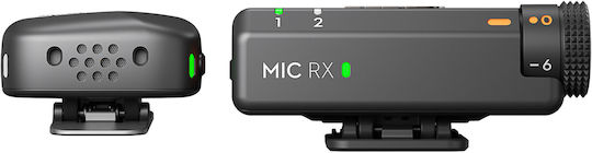 DJI Mini 1 Wireless Dynamic Microphone