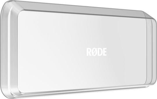 Rode Rodecaster Video Cover
