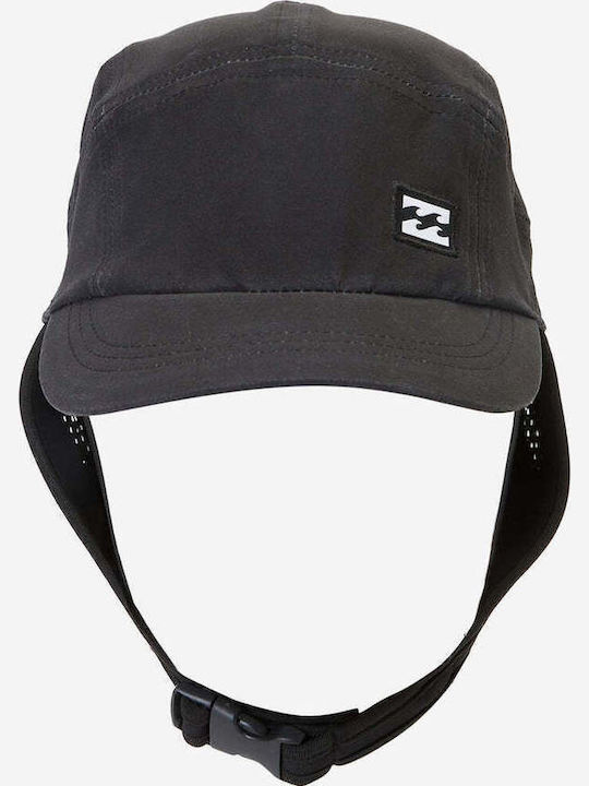 Billabong Men's Surf Cap Antique Black Abyww00136_aqk