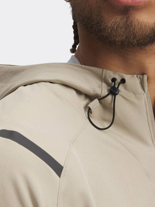 Unstoppable Jacket Beige