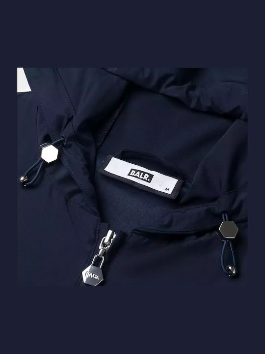 Μπουφάν Spacy Navy
