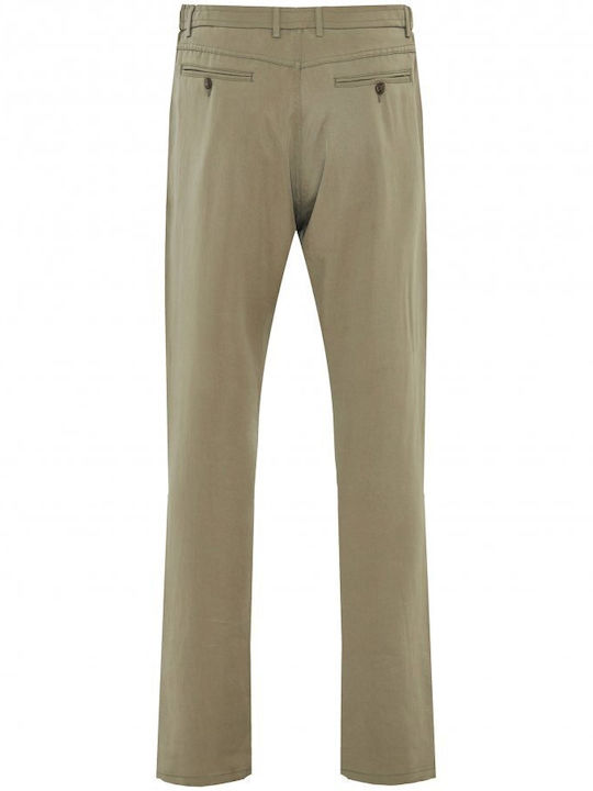 Trousers Green