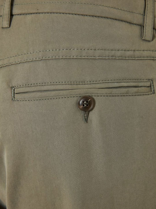 Trousers Green