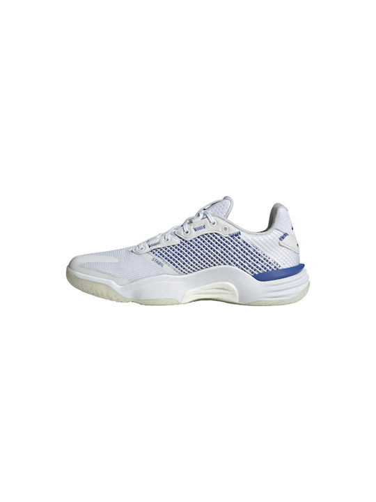 Stabil Herren Sportschuhe Handball Weiß