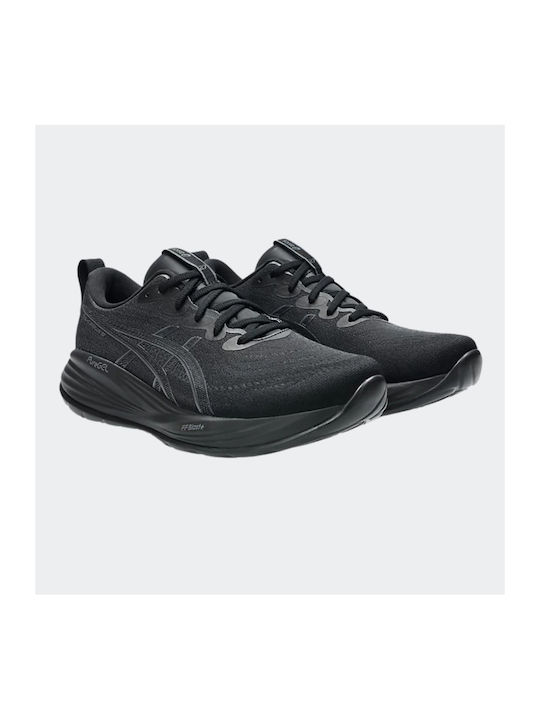 Gel-Cumulus 27 Men's Sport Shoes Running Black