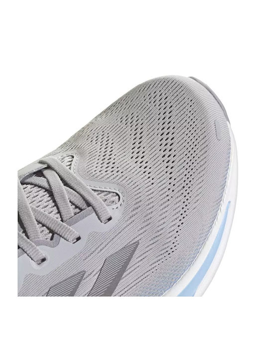 Rise Sport Shoes Running Gray