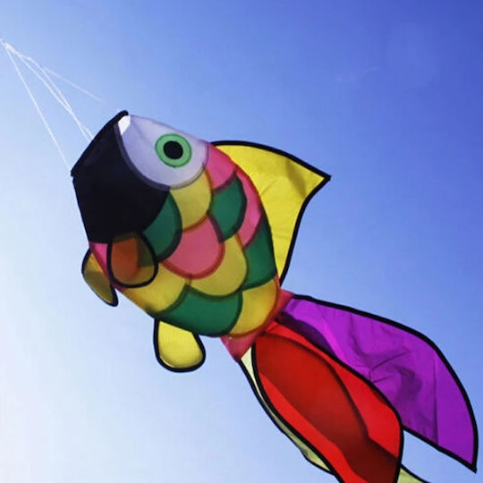 Kite 35x80cm 1pcs