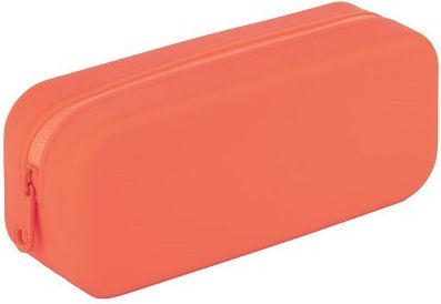 Apli Pencil Case Silicone Various Designs