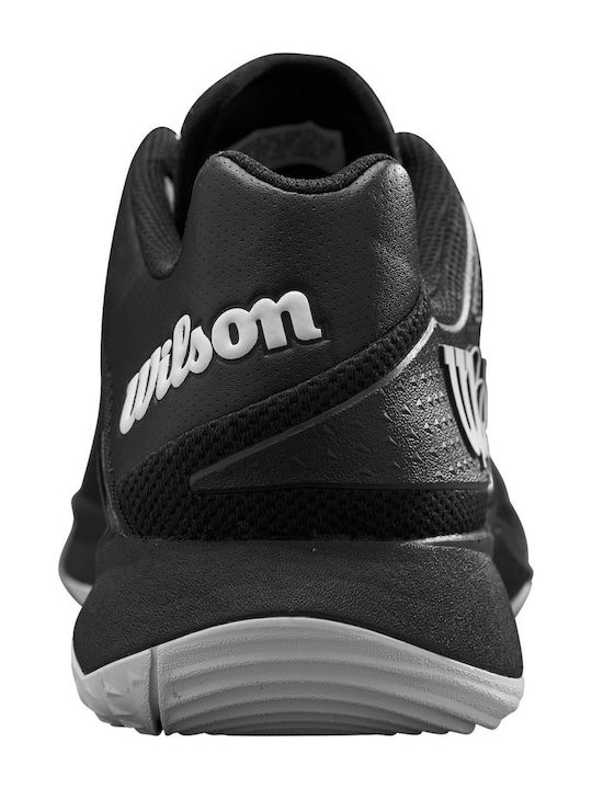 Wilson Bela Ανδρικά Παπούτσια Padel Wilson Bela Ανδρικά Παπούτσια Padel