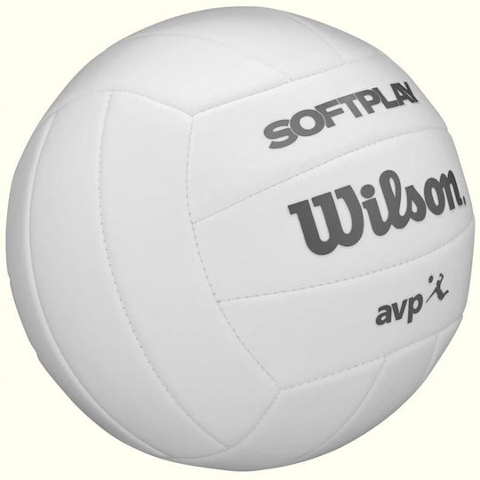 Wilson Avp Soft Play Volleyball Wv4007201xb
