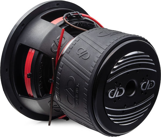 DD Audio Car Audio Subwoofer 11.5" 2500W RMS