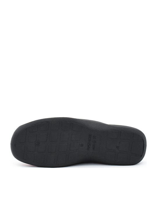 Anatomical Women's Slippers Red