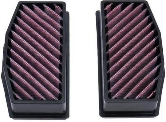 DNA Filters Motorcycle Air Filter for BMW R 1300 GS