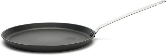De Buyer Τηγάνι Αλουμινίου Διαμέτρου Ø30cm
