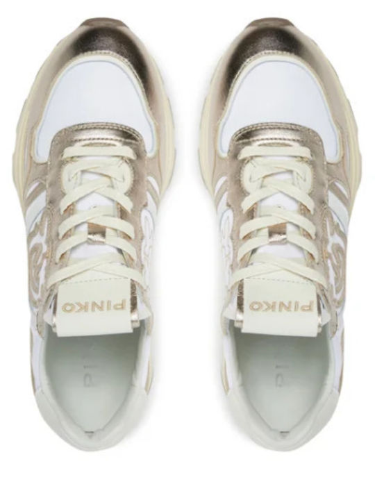 Zoe 01 Adidași Pentru Femei Bej