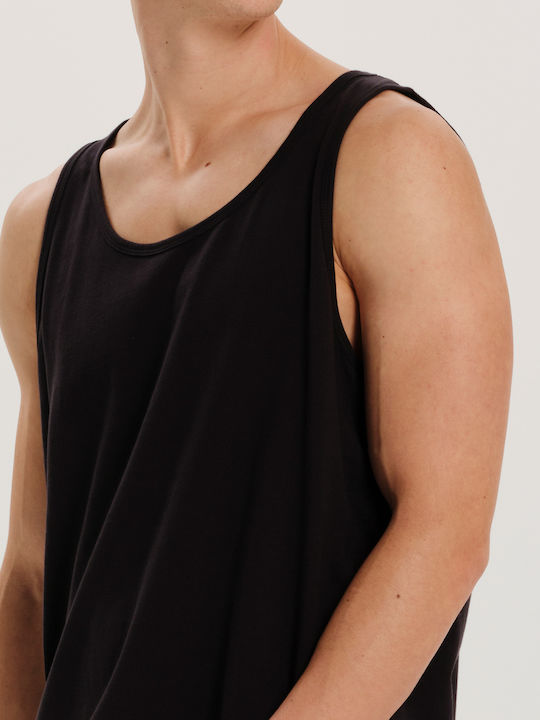 Herrenbluse Midnight