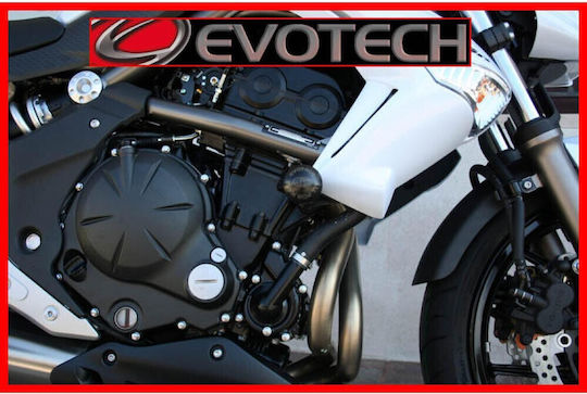 Комплект плъзгачи за защита на двигателя Evotech за Kawasaki Er6-n '09-'11