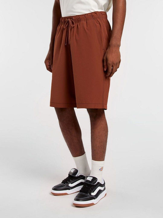 Carpenter Men's Shorts Brown