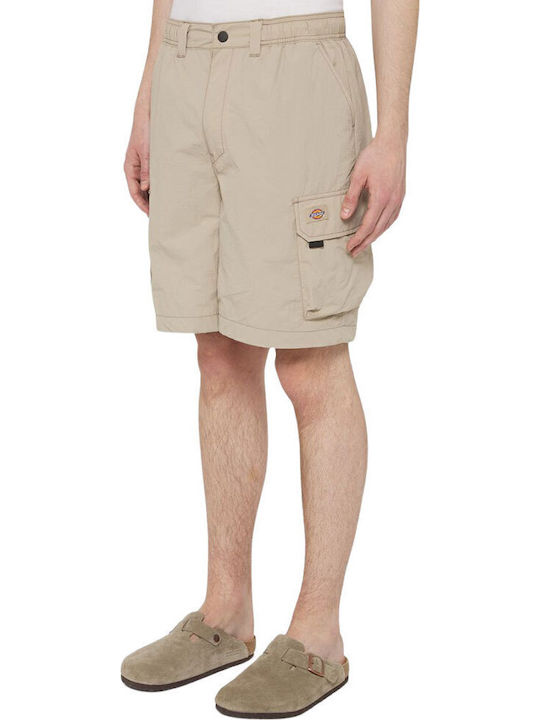 Jackson Herrenshorts Cargo Sandstone
