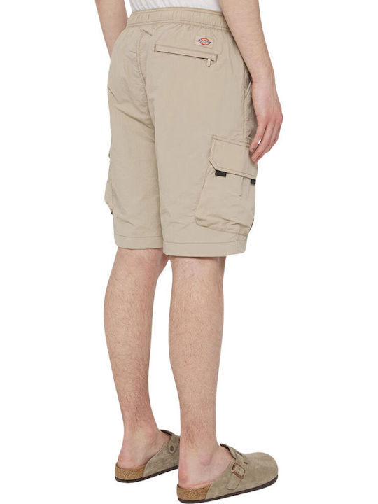 Jackson Herrenshorts Cargo Sandstone