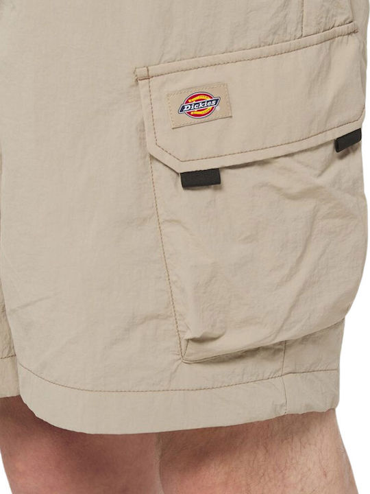 Jackson Herrenshorts Cargo Sandstone
