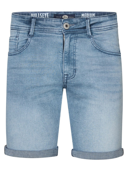 Men's Shorts Jeans Forest Fog