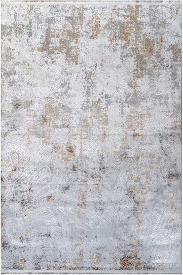 Tzikas Carpets Eclipse 15168 - 070 170x240cm Μπεζ