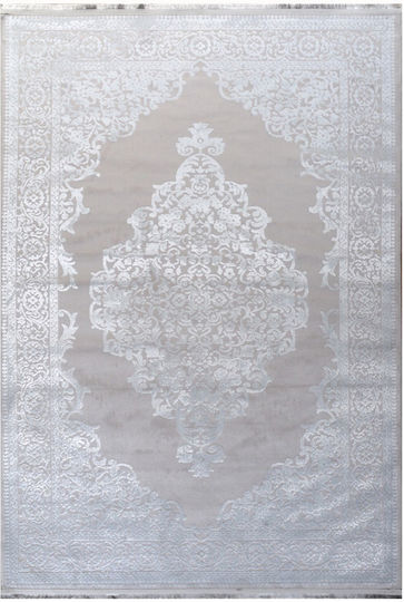 Tzikas Carpets Eclipse 15169-090 170x240cm Μαύρο