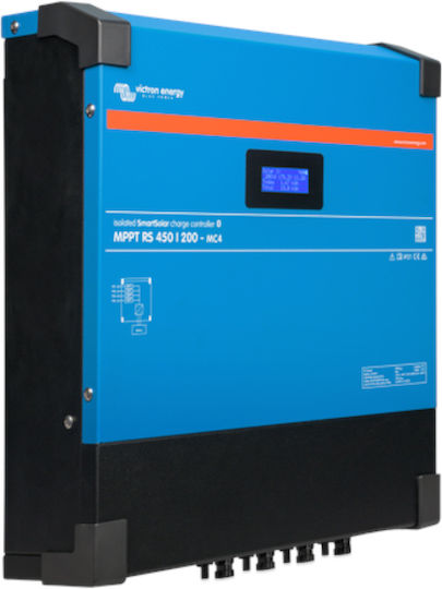 Victron Energy Smartsolar Ρυθμιστής Φόρτισης MPPT 48V 200A