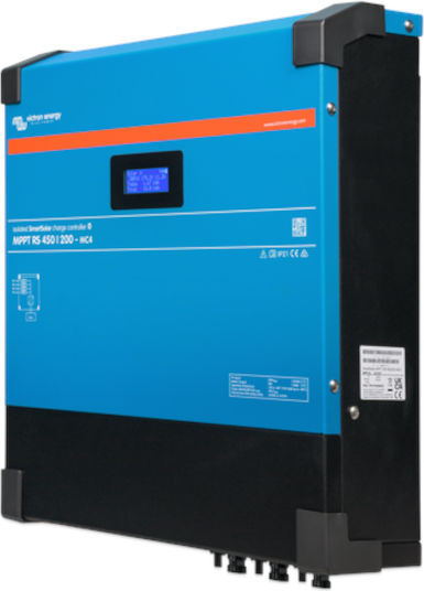 Victron Energy Smartsolar Ρυθμιστής Φόρτισης MPPT 48V 200A