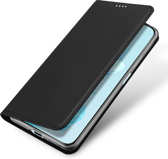 Dux Ducis Skin Pro Back Cover Σιλικόνης Μαύρο (Honor 200 Lite)