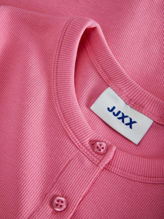 Damen Jacke in Rosa Farbe