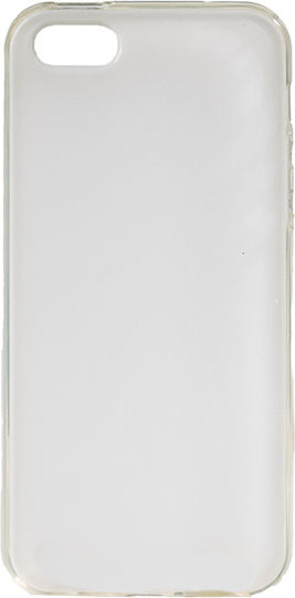Oem Silicone Διάφανο Iphone 5 5s Se