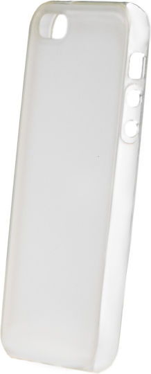 Oem Silicone Διάφανο Iphone 5 5s Se